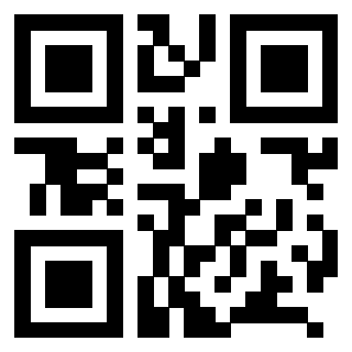 3208977579 - Immagine del Qr Code associato
