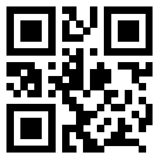 3208977580 - Immagine del Qr Code associato