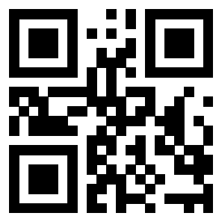 Immagine del QrCode di 3208977586