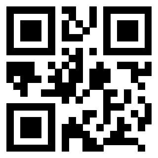 Il Qr Code di 3208977587