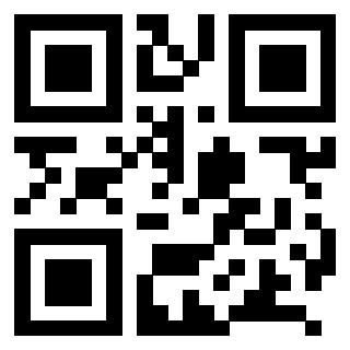 3208977588 - Immagine del QrCode associato