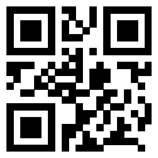 Immagine del Qr Code di 3208977589