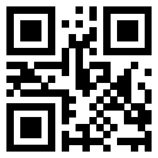 3208977590 - Immagine del Qr Code associato