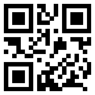 3208977591 - Immagine del QrCode associato