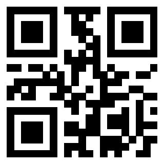 3208977592 - Immagine del Qr Code associato