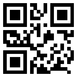 Il Qr Code di 3208977593