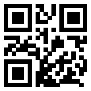 Il Qr Code di 3208977595