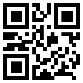 3208977599 QrCode associato