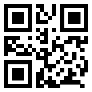 3208977600 QrCode associato