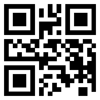 Scansione del QrCode di 3208977602