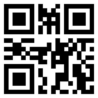 Immagine del QrCode di 3208977605