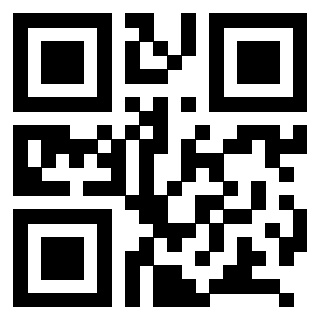 Immagine del Qr Code di 3208977609
