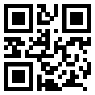 Scansione del QrCode di 3208977610