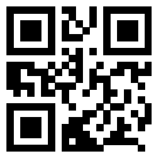 Immagine del Qr Code di 3208977611