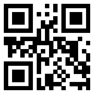 Immagine del Qr Code di 3208977614