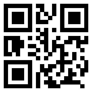 3208977615 Qr Code associato