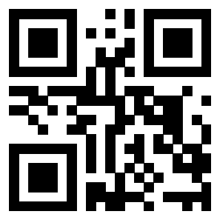 Il QrCode di 3208977616