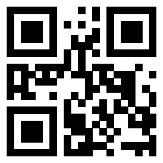 3208977617 - Immagine del QrCode associato