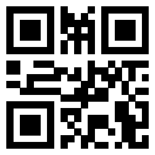Immagine del Qr Code di 3208977620