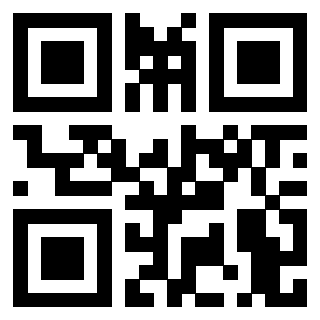 Il Qr Code di 3208977621