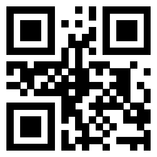 Il Qr Code di 3208977622