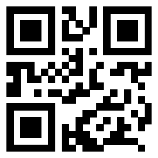Il QrCode di 3208977624
