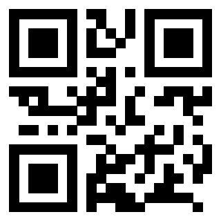 3208977625 Qr Code associato
