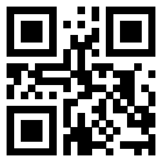 Scansione del Qr Code di 3208977626