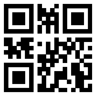3208977629 - Immagine del Qr Code associato