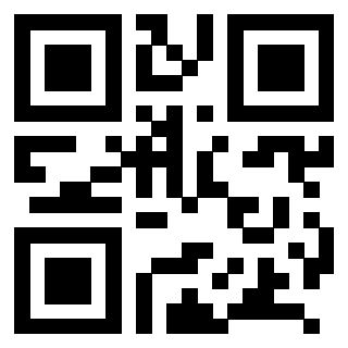 Scansione del QrCode di 3208977632