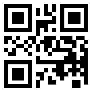 Il Qr Code di 3208977637