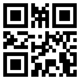3208977638 Qr Code associato