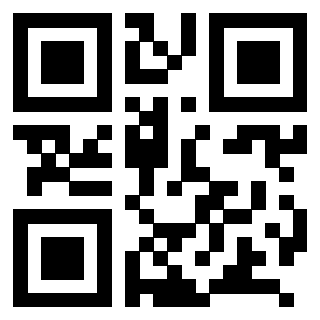 Immagine del Qr Code di 3208977639