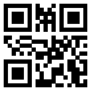 Il QrCode di 3208977641