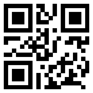 3208977645 QrCode associato