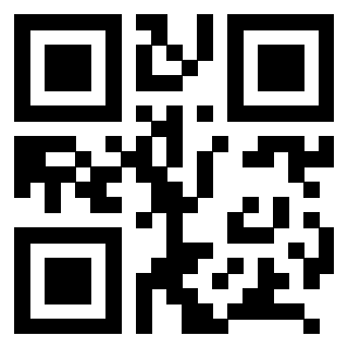 Immagine del QrCode di 3208977646