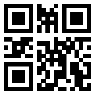 3208977647 Qr Code associato