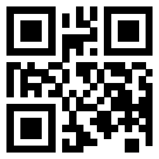 Il QrCode di 3208977649