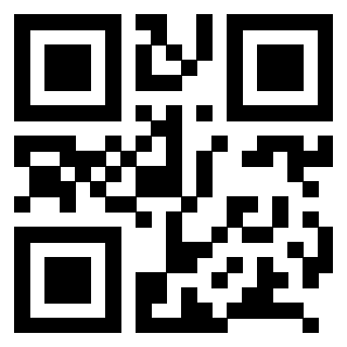QrCode di 3208977650
