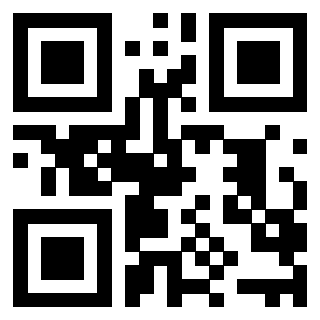 3208977654 - Immagine del Qr Code associato