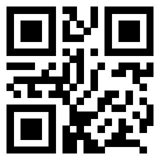 3208977658 - Immagine del Qr Code associato