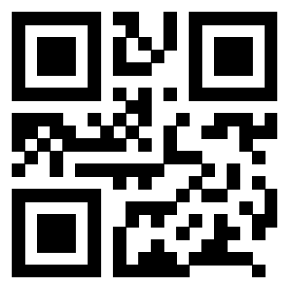 3208977660 - Immagine del Qr Code associato