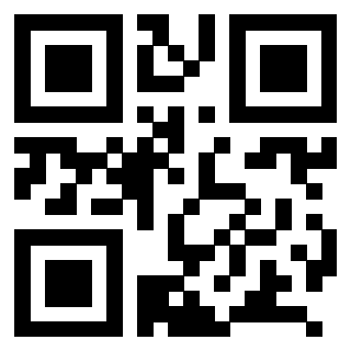 Il QrCode di 3208977661