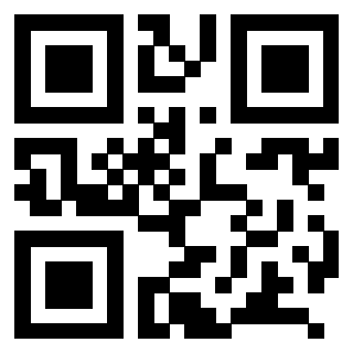3208977663 - Immagine del QrCode