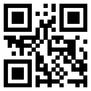 3208977664 - Immagine del Qr Code associato