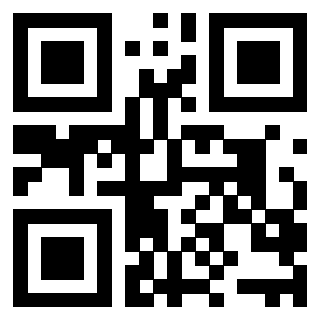 3208977665 - Immagine del Qr Code associato