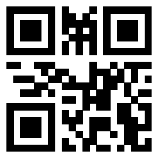 Immagine del QrCode di 3208977666