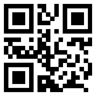 Il Qr Code di 3208977668