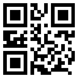 Il Qr Code di 3208977669