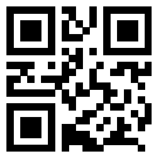 3208977670 Qr Code associato